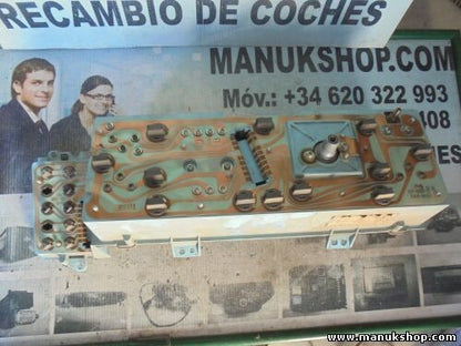 Kombiinstrument Tacho Jeep 56002829 56 002 829 0P08811 0P-088-11