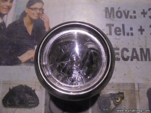 Hebelscheinwerfer vorne Links Hyundai Santa SM 2001/04-2006 92201260 92201-260