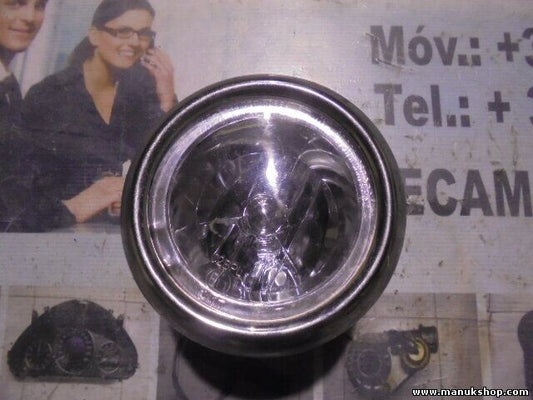 Hebelscheinwerfer vorne Links Hyundai Santa SM 2001/04-2006 92201260 92201-260