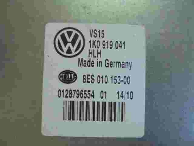 Komfortsteuergerät KSG Golf Touran Passat Jetta Seat Leon  1K0919041 8ES01015300