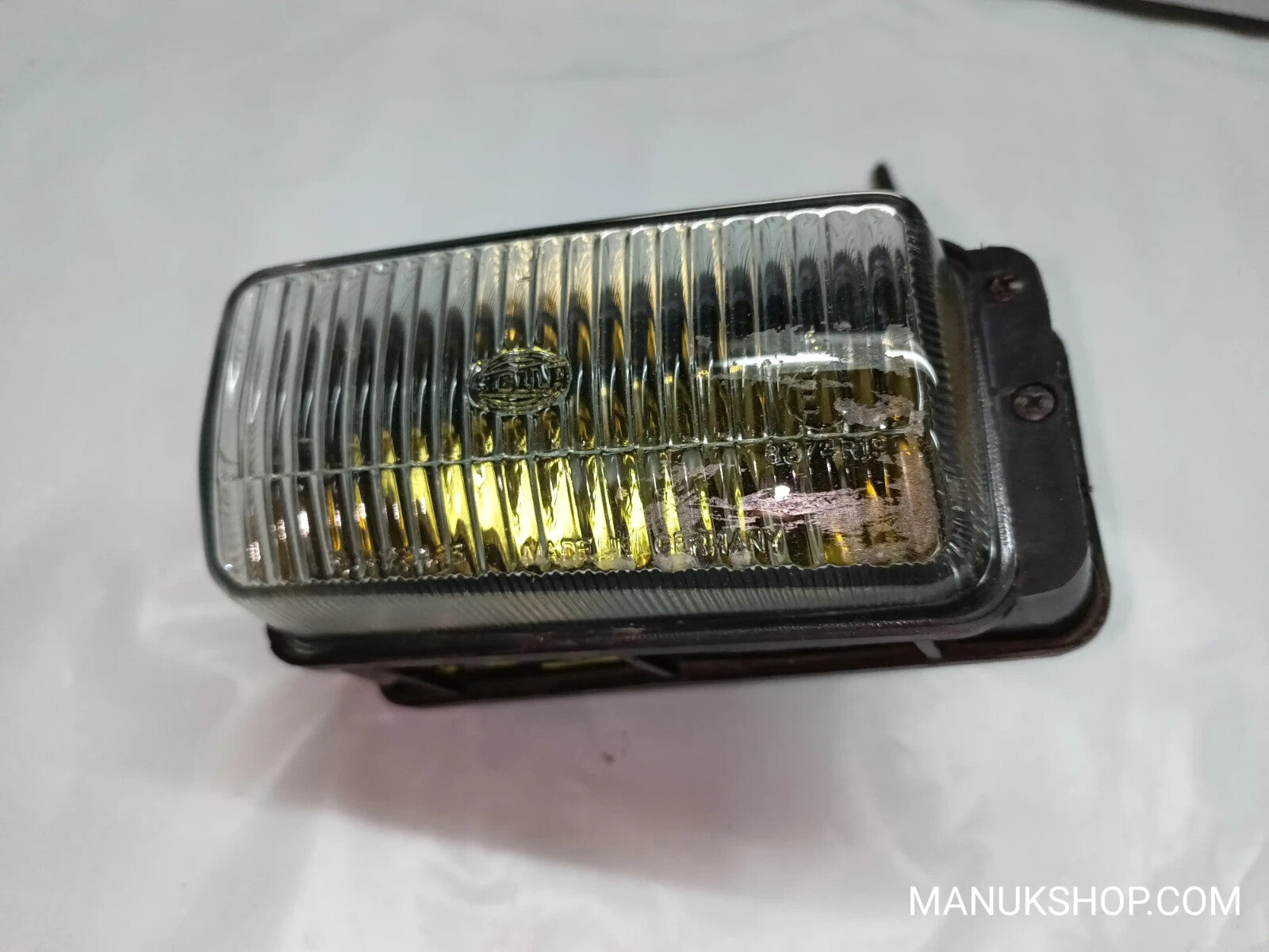 Nebelscheinwerfer vorne Links  Audi 80 90 100 301125463 301-125463