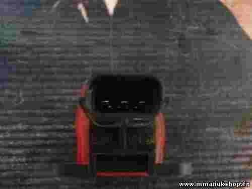 Kraftstoffaufprallsensor Renault Cilo Megane Scenic BJ98-04 7700414373