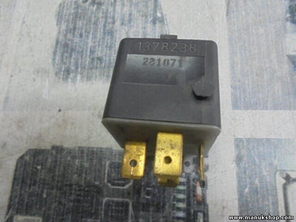 Relais MAN L2000 1995 Volvo FL6/FH/FM/B1 BOSCH 0332209216 0 332 209 216