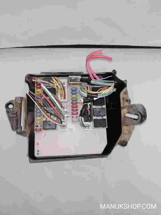 Sicherungskasten Renault Modus Clio III 233293F 233293 F