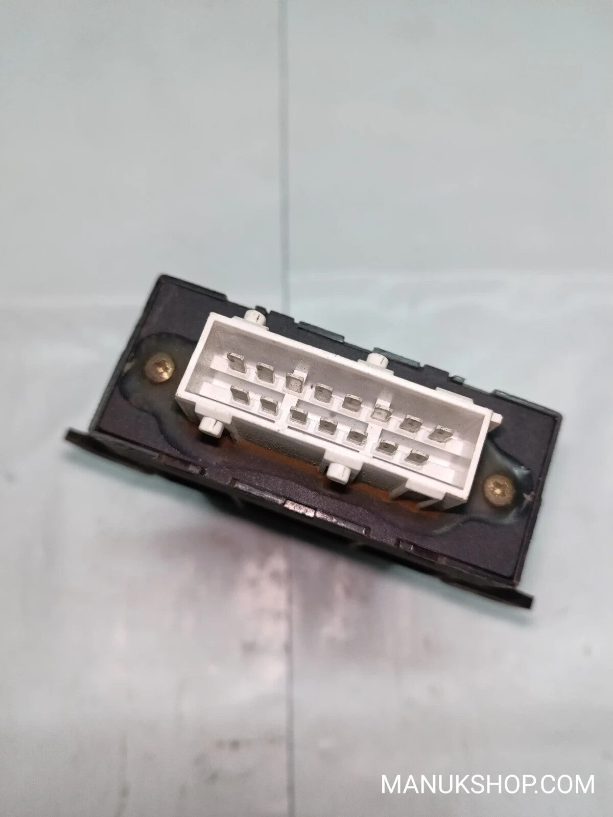 Steuergerät Peugoet 9625286880 96 25 28 68 80 G.CARTIER  734142