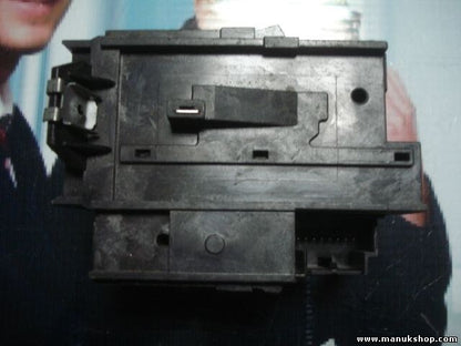 Zündschalter Zündanlassschalter VW Passat 3C 3C0905843Q 33303301 11601500727645