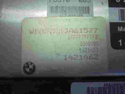 Getriebesteuerung  BMW E36 320i 323i FD370085 1421453 1421462 BOSCH 0260002282