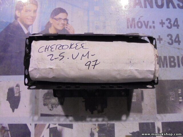 Beifahrer Jeep Cherokee ZJ 55314704AD 55314704 73427C P51964292 2PI 961 31 1