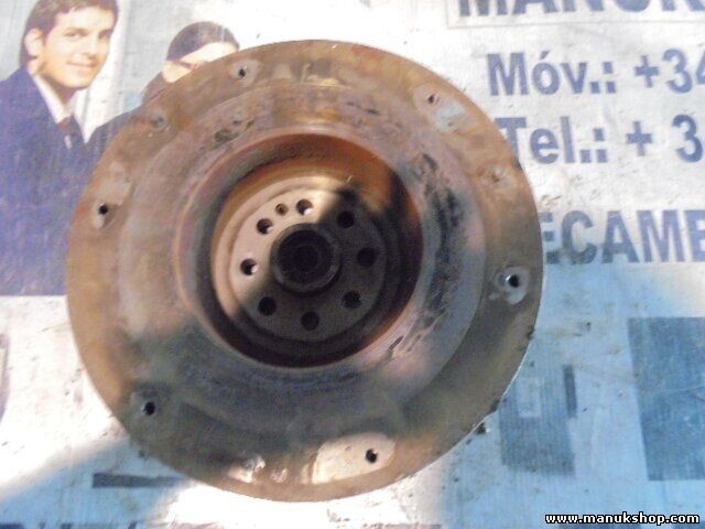 Schwungscheibe Ssangyong Musso FJ 3.2 3199 ccm, 162 KW 1620303205 1944002916