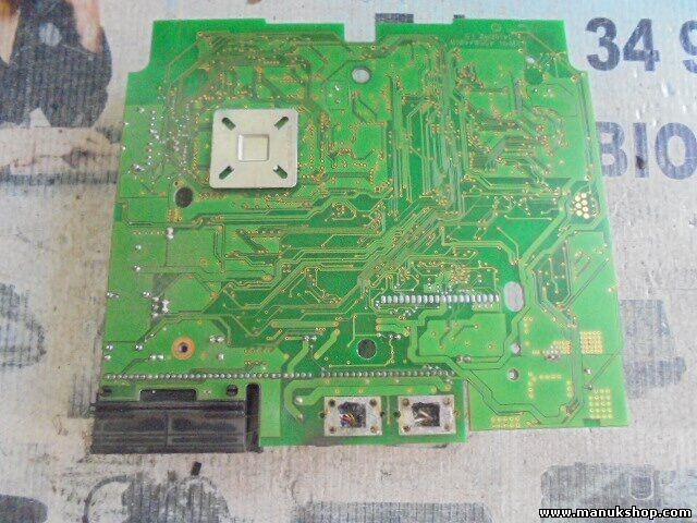 System-Controller Navigation BMW 7 E65 E66 E67 65126946082 19AN LS 45504040