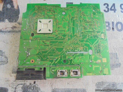 System-Controller Navigation BMW 7 E65 E66 E67 65126946082 19AN LS 45504040