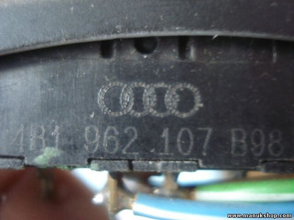 ZV Zentralverriegelungsschalter Audi A6 B4 C5 4B1962107B98 4B1962107