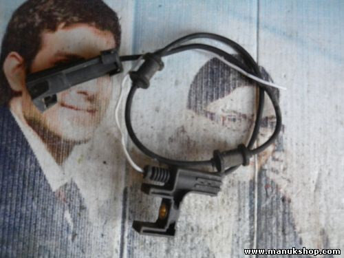Sensor Raddrehzahl Mercedes-Benz W163 A1635408905