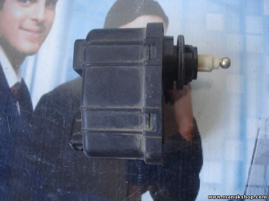 Stellmotor Scheinwerfer LWR Leuchtweitenregulierung kappa 36660692 00437538