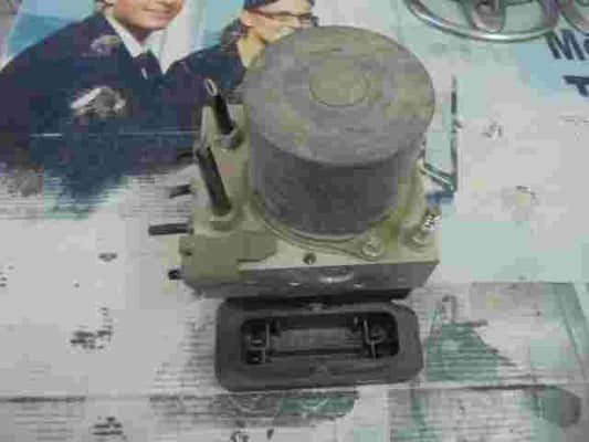 ABS Hydraulikblock Toyota Corolla Verso 445400F100 2265106455 BOSCH 0265956504