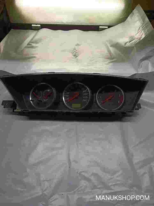 Kombiinstrument Tacho   Nissan Primera P12 BV014AV600 BV014 AV600 AV600BV014 AV6