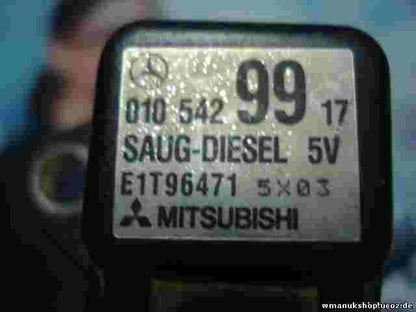 Luftdrucksensor Mercedes W202 C220 W210 0105429917 010 542 99 17 DENSO 5V-2851