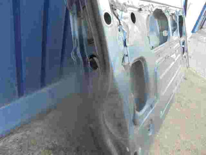 Heckklappe Kofferraumklappe Mitsubishi Montero Pajero V20, 1990–2000