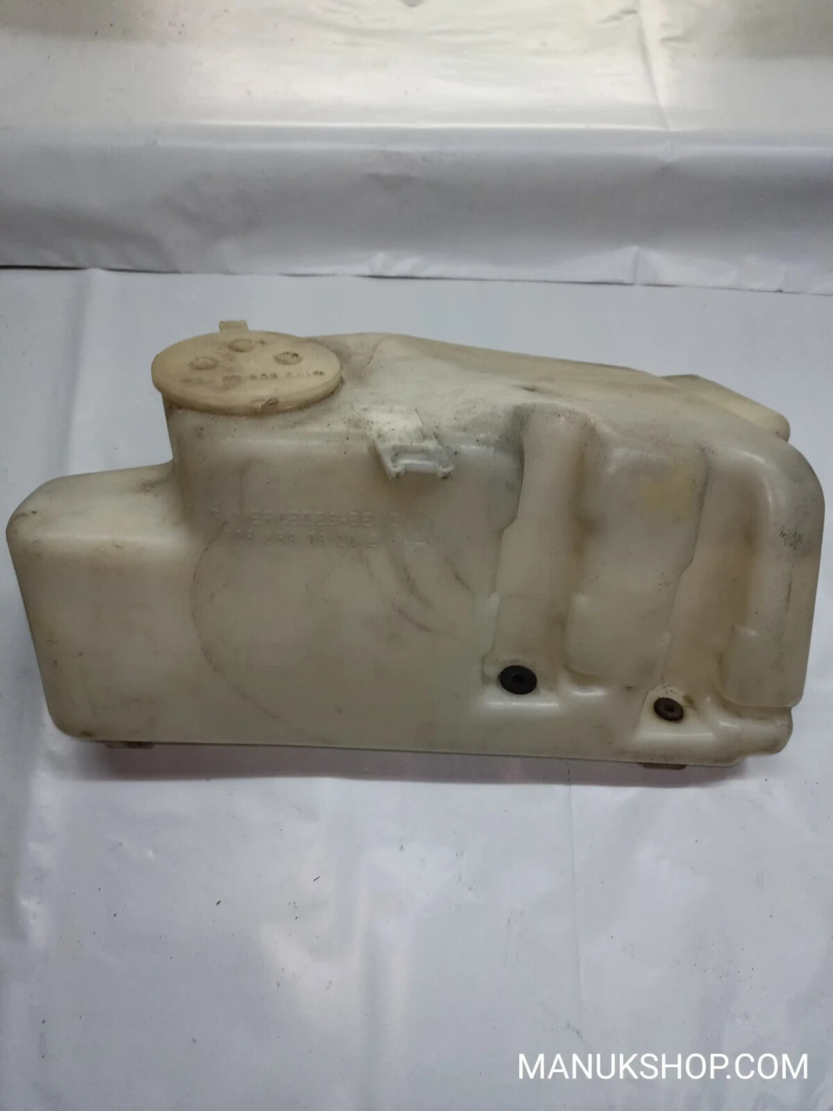 Wischwasserbehälter Wasserbehälter Scheibenwaschanlage Mercedes-Benz 1268690320