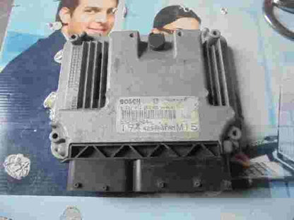 Motorsteuergerät Croma 1.9 55205064 1944234A3EAMM15 194 4234A3EAM M15 0281012963