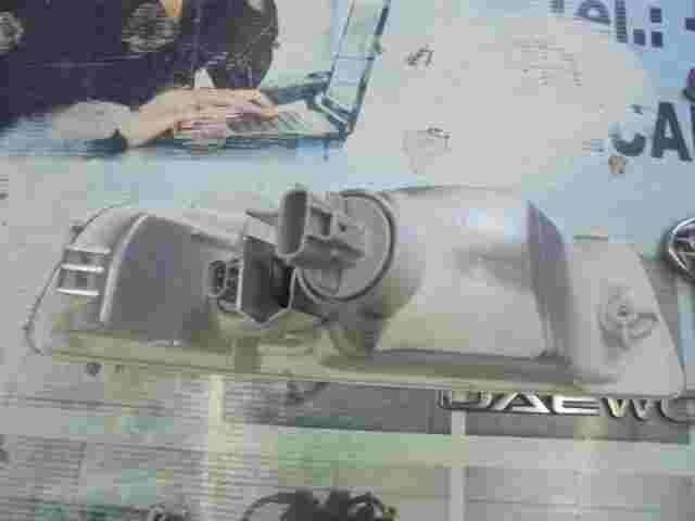 Blinker hinten rechts Toyota Corolla R DOT SAE AIPP2 96 ICHIKOH 42 17