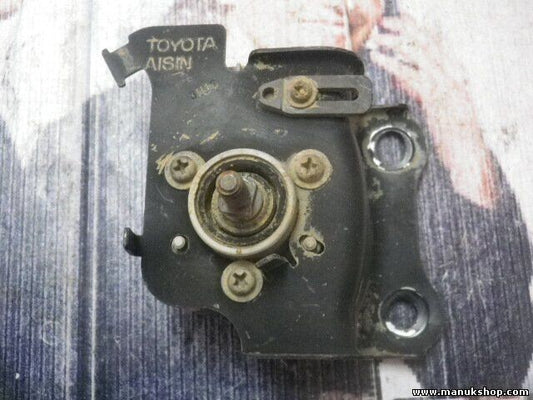 Reifen Toyota Land Cruiser AISIN 8H18