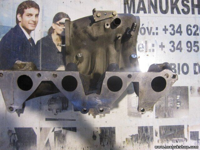 Ansaugbrücke Opel Frontera A Vectra A Omega A GM 90220611 90 220 611 8122