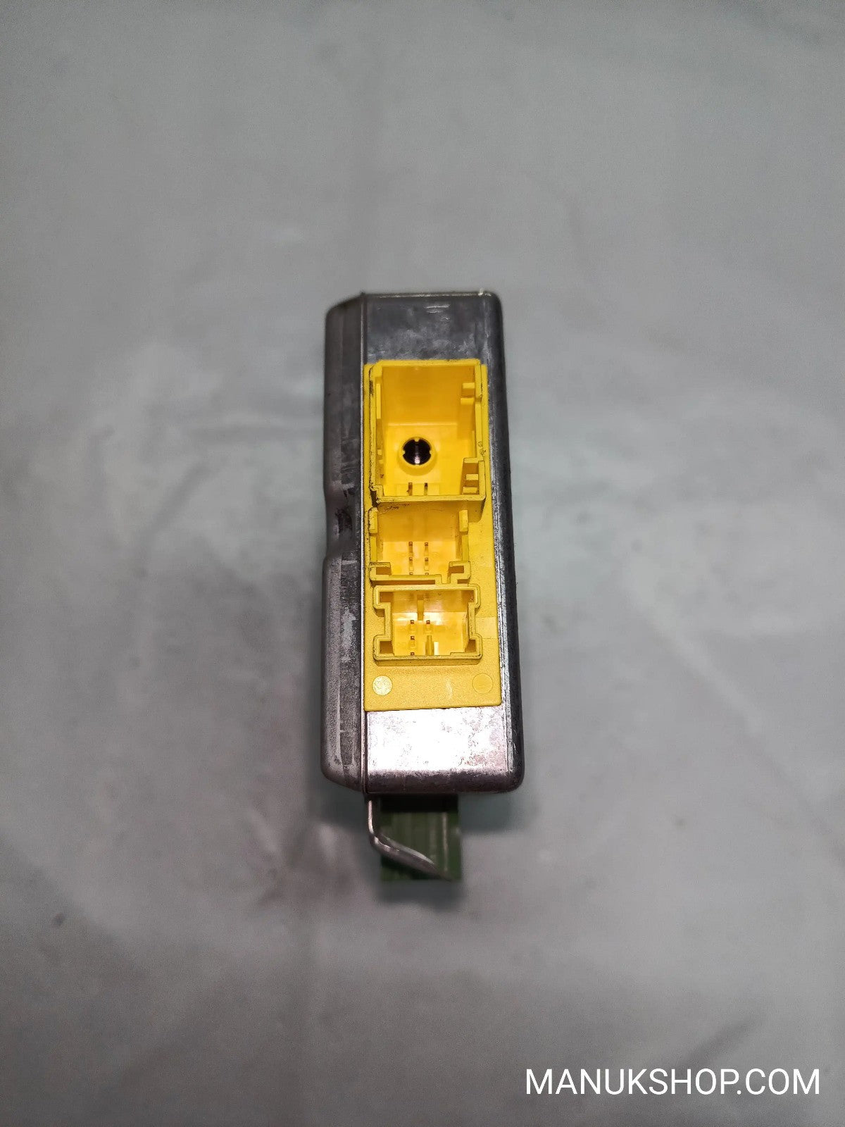 Türsteuergerät BMW 5 E60 E61 61356944499 6135-6944499 75789012 2786B5 DDR3K11A04