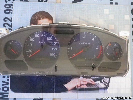 Kombiinstrument Tacho  Nissan PickUp, Navara AQ VL174