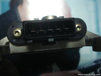 Drehratensensor Mercedes W168 A170 0005426518 000 542 65 18 BOSCH 0265005200