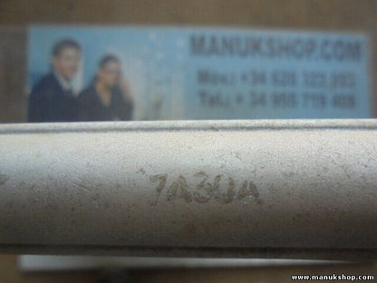 Kondensator Klimakühler Ssangyong 6840009000 6840009001 6840009002 68400 J7B05B4