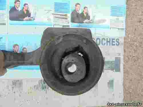 Querlenker vorne rechts Porsche Cayenne Año 2008 7L0407154E 7L0 407 154 E