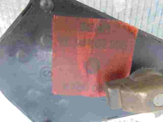 Stellmotor Heizung BMW E34 E32 BOSCH 0132800006  BEHR 9094802385 8350081