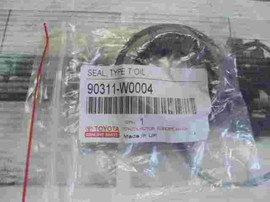 Type T Oil Seal Toyota Corolla 120 Carina E Avensis Aygo 90311W0004 90311-W0004