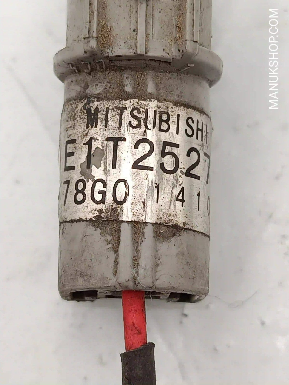 Klopfsensor Suzuki Swift III Grand Vitara E1T25271 78G1410