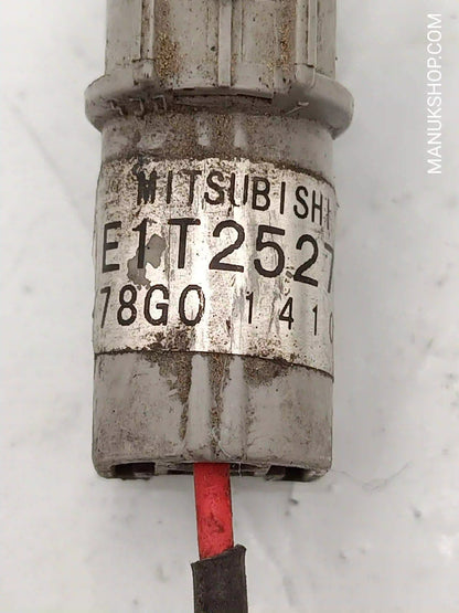 Klopfsensor Suzuki Swift III Grand Vitara E1T25271 78G1410