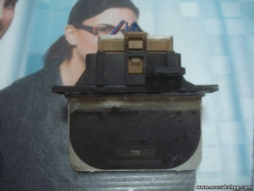 Widerstand Heizung Nissan ATLEON CABSTAR 271500T300 27150 0T300 611421417