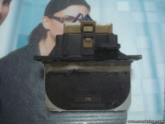 Widerstand Heizung Nissan ATLEON CABSTAR 271500T300 27150 0T300 611421417