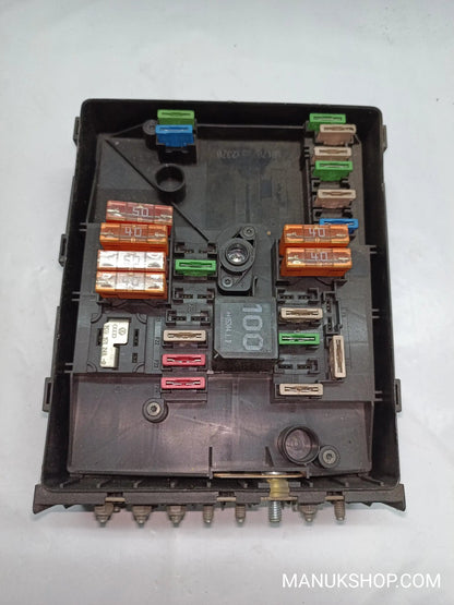 Sicherungskasten VW Golf Skoda 1K0937125 1K0 937 125 017183071 017181281C