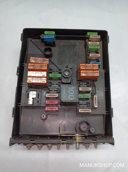 Sicherungskasten VW Golf Skoda 1K0937125 1K0 937 125 017183071 017181281C