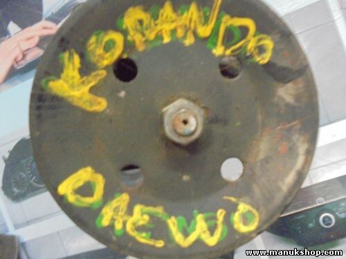 Servopumpe Ssang Yong Korando E20 E32 KJ 3,2 96-2001 1614603080 161 460 30 80