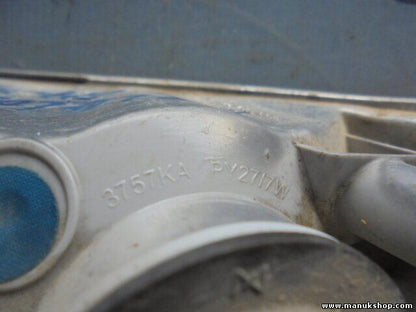 Blinker vorne rechts Jeep Patriot HELLA 224156 224158 22415302 3757KA