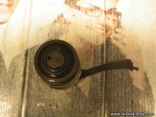 Magnetventil Einspritzpumpe Audi Nissan Astra Vectra Ford VW Passat 1467441002