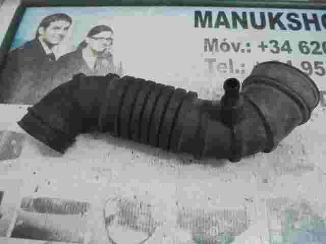 Ansaugrohr Luftrohr Ansaugschlauch Mitsubishi L200 2000 2.5L MR127412 MR 127 412
