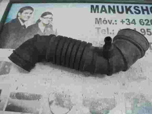 Ansaugrohr Luftrohr Ansaugschlauch Mitsubishi L200 2000 2.5L MR127412 MR 127 412