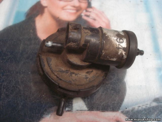 Abgasrückführungsventil AGR Chrysler Sebring 4287794AC 4287794