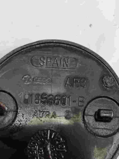 Emblem VW Golf Jetta Passat B2 191853601B 191 853 601 B 191853601-B 4.5cm