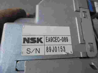 Lenksäule Mantelrohr Nissan Qashqai NSK EA9CEC089 EA9CEC-089