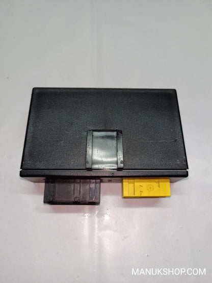 Steuergerät Zentralverriegelung Citroen Xsara 9627553280 96275532.80 INDTEX H