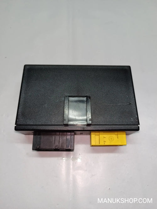 Steuergerät Zentralverriegelung Citroen Xsara 9627553280 96275532.80 INDTEX H